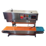 Band Sealing Machine Digital MS Vertical