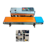 Band Sealing Machine Digital MS Horizontal