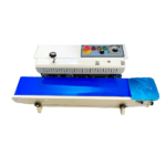 MS Horizontal Band Sealing Machine Analog