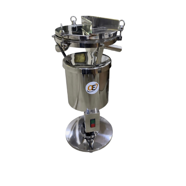 DE DUSTER De Duster - Image 1