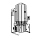 Fluid Bed Dryer