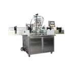 Automatic Labelling Machine