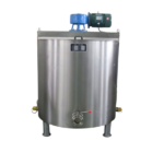 Stirrer Tank