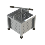 Paneer Press Manual