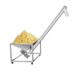 Powder Loading System