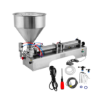 Paste Filling Machine 500 Gram