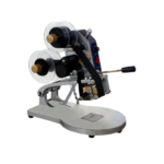 Ribbon Coding Machine