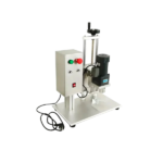 Semi Automatic Capping Machine