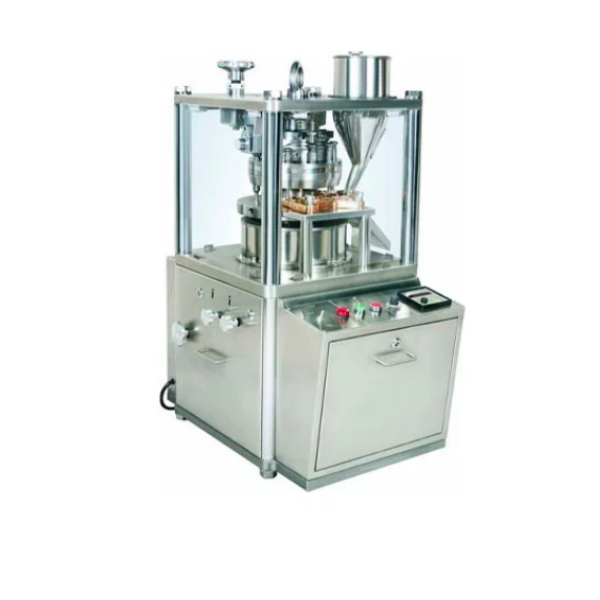 Tablet Press Tablet Press Machine - Image 1