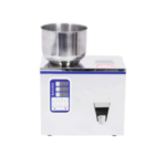 Granule Weight Filling Machine