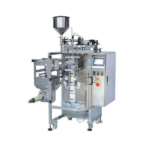 Automatic Liquid Pouch Packing Machine