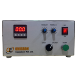 Double Nozzle Liquid Filling Machine - Image 2