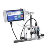 Inkjet TIJ Printer 7 inch Display