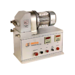 Horizontal Main Drive AC Model