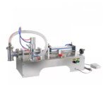 Piston Liquid Filling Machine 1000 Ml - Image 2