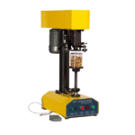 Can Sealer Machine
