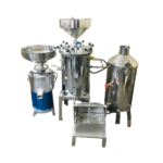 Soya Paneer Plant 100 Litter