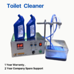 Double Nozzle Liquid Filling Machine - Image 5