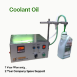 Double Nozzle Liquid Filling Machine - Image 7