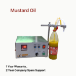 Double Nozzle Liquid Filling Machine - Image 6