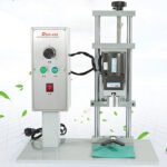 Semi Automatic Capping Machine - Image 3
