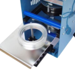 WY-802F MANUAL CUP SEALINGMACHINE - Image 2