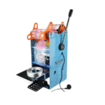 WY-802F MANUAL CUP SEALINGMACHINE - Image 4