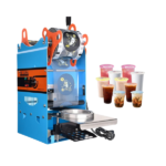 WY-802F MANUAL CUP SEALINGMACHINE