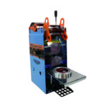 WY-802F MANUAL CUP SEALINGMACHINE - Image 3